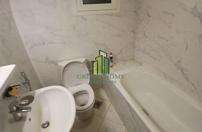 Apartment - 2 Bedrooms - 2 Bathrooms for sale in Oasis Tower - Al Rashidiya 1 - Al Rashidiya - Ajman Apartment - 2 Bedrooms - 2 Bathrooms for sale in Oasis Tower - Al Rashidiya 1 - Al Rashidiya - Ajman