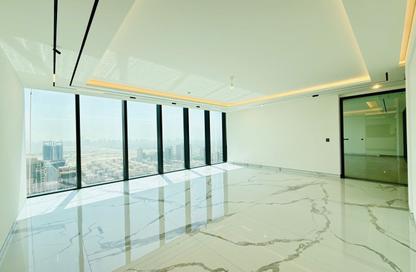 Apartment - 4 Bedrooms - 5 Bathrooms for sale in The S Tower - Dubai Internet City - Dubai