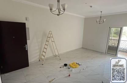 Apartment - 2 Bedrooms - 3 Bathrooms for rent in Al Helio 2 - Al Helio - Ajman