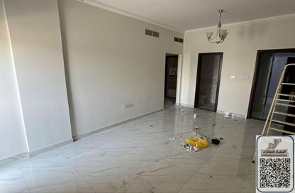 Apartment - 2 Bedrooms - 3 Bathrooms for rent in Al Helio 2 - Al Helio - Ajman