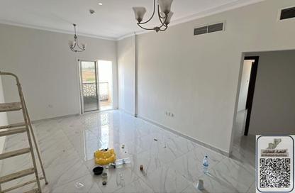 Apartment - 2 Bedrooms - 3 Bathrooms for rent in Al Helio 2 - Al Helio - Ajman
