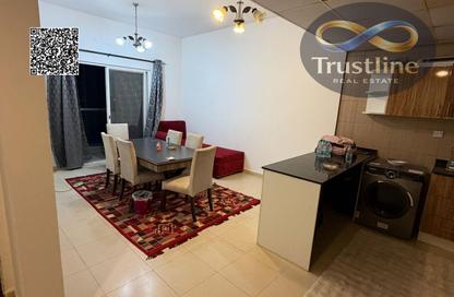 Apartment - 1 - 2 for sale in City Tower A1 - City Tower - Al Nuaimiya - Ajman Apartment - 1 - 2 for sale in City Tower A1 - City Tower - Al Nuaimiya - Ajman