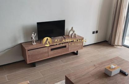 Apartment - 1 Bedroom - 1 Bathroom for rent in Rise Residences - District 16 - Jumeirah Village Circle - Dubai