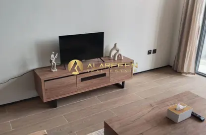 Apartment - 1 Bedroom - 1 Bathroom for rent in Rise Residences - District 16 - Jumeirah Village Circle - Dubai