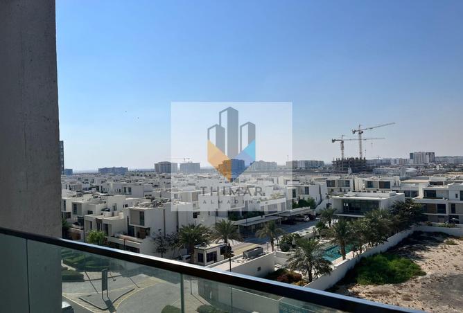 Bright and Huge | Prime Location | 2bed + Maids