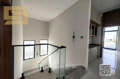 Villa - 5 - 7 for sale in Al Zaheya Gardens - Al Zahya - Ajman