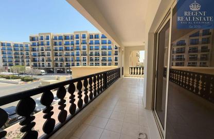 Apartment - 2 Bedrooms - 2 Bathrooms for rent in Marina Apartments C - Al Hamra Marina Residences - Al Hamra Village - Ras Al Khaimah Apartment - 2 Bedrooms - 2 Bathrooms for rent in Marina Apartments C - Al Hamra Marina Residences - Al Hamra Village - Ras Al Khaimah