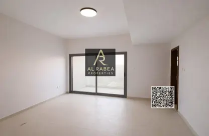 Apartment - 2 Bedrooms - 3 Bathrooms for rent in Al Aamra Gardens - Al Amerah - Ajman