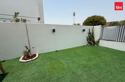 Townhouse - 4 Bedrooms - 4 Bathrooms for rent in La Rosa 3 - La Rosa - Villanova - Dubai Townhouse - 4 Bedrooms - 4 Bathrooms for rent in La Rosa 3 - La Rosa - Villanova - Dubai
