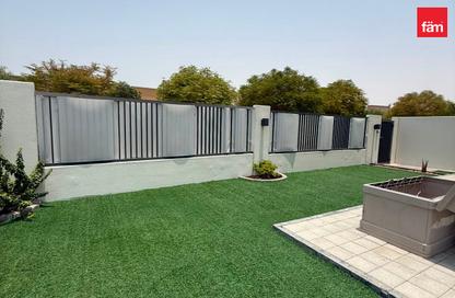 Townhouse - 4 Bedrooms - 4 Bathrooms for rent in La Rosa 3 - La Rosa - Villanova - Dubai