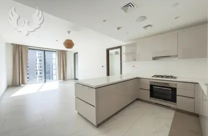 Apartment - 2 Bedrooms - 3 Bathrooms for rent in Sobha Creek Vistas Grande - Sobha Hartland - Mohammed Bin Rashid City - Dubai