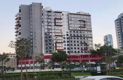 شقة - غرفة نوم - 1 حمام للبيع في جويا دورادو ريزيدينسز - ارجان - دبي