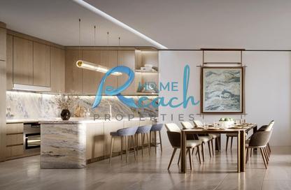 Apartment - 2 Bedrooms - 3 Bathrooms for sale in Radisson Residences - Tower 2 - City Of Lights - Al Reem Island - Abu Dhabi Apartment - 2 Bedrooms - 3 Bathrooms for sale in Radisson Residences - Tower 2 - City Of Lights - Al Reem Island - Abu Dhabi