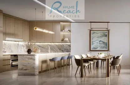 شقة - 2 غرف نوم - 3 حمامات للبيع في راديسون رزيدنسز - تاور 2 - مدينة الأضواء - جزيرة الريم - أبوظبي