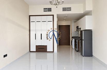 Apartment - Studio - 1 for sale in Elz by Danube - Arjan - Dubai Apartment - Studio - 1 for sale in Elz by Danube - Arjan - Dubai