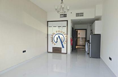 Apartment - Studio - 1 for sale in Elz by Danube - Arjan - Dubai Apartment - Studio - 1 for sale in Elz by Danube - Arjan - Dubai
