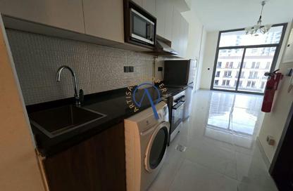 Apartment - Studio - 1 for sale in Elz by Danube - Arjan - Dubai