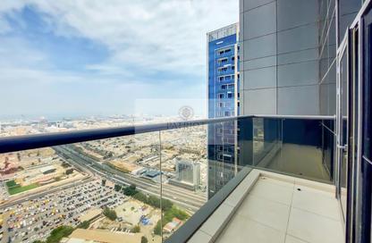 Apartment - 3 Bedrooms - 5 Bathrooms for rent in Duja Tower - Sheikh Zayed Road - Dubai Apartment - 3 Bedrooms - 5 Bathrooms for rent in Duja Tower - Sheikh Zayed Road - Dubai