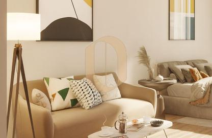 Apartment - Studio - 1 Bathroom for sale in 11 Hills Park - Dubai Science Park - Dubai