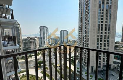 Apartment - 1 Bedroom - 1 Bathroom for rent in Creek Palace - Dubai Creek Harbour (The Lagoons) - Dubai Apartment - 1 Bedroom - 1 Bathroom for rent in Creek Palace - Dubai Creek Harbour (The Lagoons) - Dubai