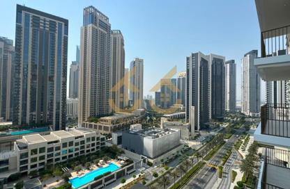 Apartment - 1 Bedroom - 1 Bathroom for rent in Creek Palace - Dubai Creek Harbour (The Lagoons) - Dubai Apartment - 1 Bedroom - 1 Bathroom for rent in Creek Palace - Dubai Creek Harbour (The Lagoons) - Dubai