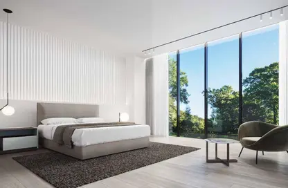 Townhouse - 3 Bedrooms - 4 Bathrooms for sale in Masaar Azalea - Masaar - Tilal City - Sharjah