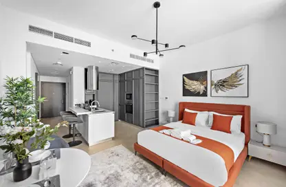 شقة - 1 حمام للايجار في ويلتون بارك ريزيدنسز - مدينة الشيخ محمد بن راشد - دبي شقة - 1 حمام للايجار في ويلتون بارك ريزيدنسز - مدينة الشيخ محمد بن راشد - دبي