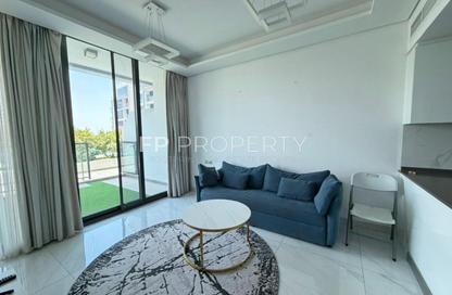 Apartment - 1 Bedroom - 2 Bathrooms for rent in Samana Hills - Arjan - Dubai