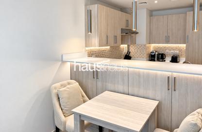 Apartment - 1 - 2 for sale in Seven Palm - Palm Jumeirah - Dubai Apartment - 1 - 2 for sale in Seven Palm - Palm Jumeirah - Dubai