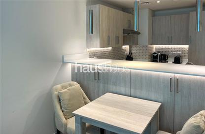 Apartment - 1 - 2 for sale in Seven Palm - Palm Jumeirah - Dubai