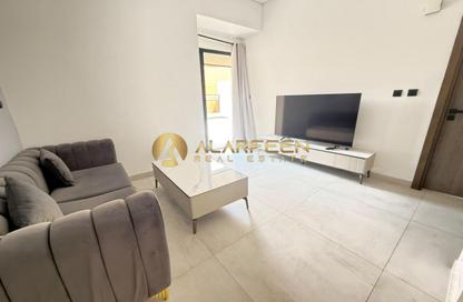 Apartment - 1 - 2 for sale in Marwa Heights - District 15 - Jumeirah Village Circle - Dubai