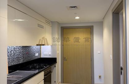 Apartment - Studio - 1 Bathroom for rent in Aykon City Tower C - Aykon City - Business Bay - Dubai