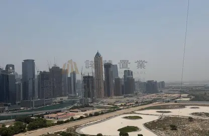 Apartment - 1 Bathroom for rent in Aykon City Tower C - Aykon City - Business Bay - Dubai