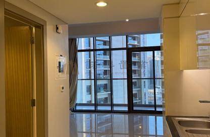 Apartment - Studio - 1 Bathroom for rent in Aykon City Tower C - Aykon City - Business Bay - Dubai
