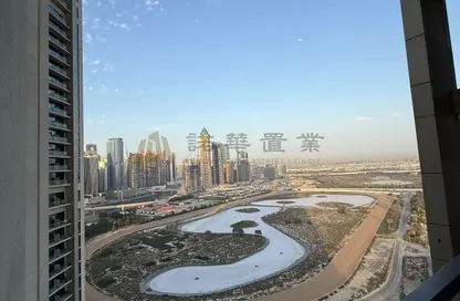 شقة - 1 حمام للايجار في آيكون سيتي  تاور سي - آيكن سيتي - الخليج التجاري - دبي