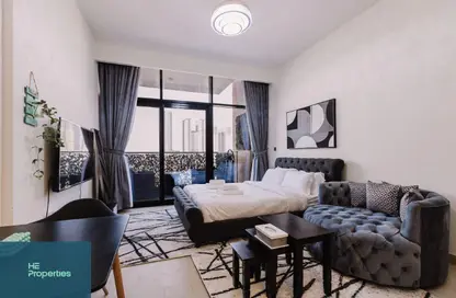 شقة - 1 حمام للايجار في 7 عزيزي ريفيرا - عزيزي ريفيرا - ميدان واحد - ميدان - دبي