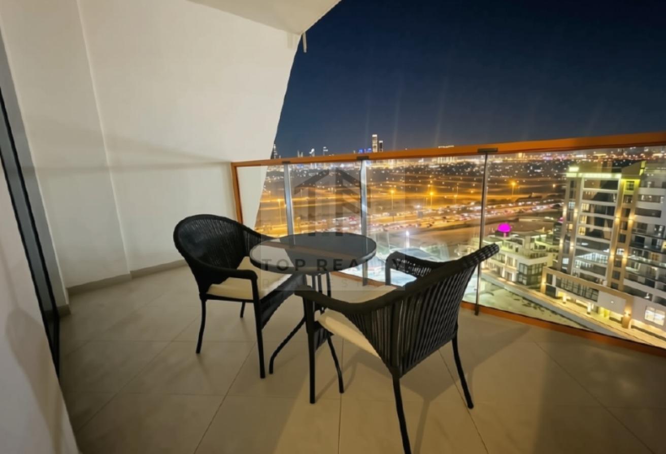 Furnished | Stunning View | Prime Location photo 3
