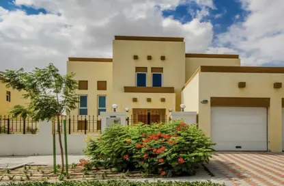 Villa - 3 Bedrooms - 5 Bathrooms for sale in Jumeirah Park Homes - Jumeirah Park - Dubai