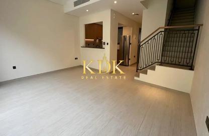 Villa - 3 Bedrooms - 3 Bathrooms for rent in Portofino - Damac Lagoons - Dubai Villa - 3 Bedrooms - 3 Bathrooms for rent in Portofino - Damac Lagoons - Dubai