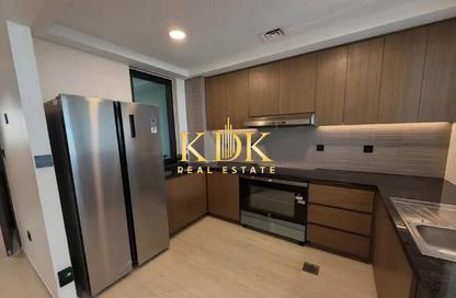 Villa - 3 Bedrooms - 3 Bathrooms for rent in Portofino - Damac Lagoons - Dubai