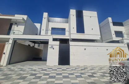 فيلا - 5 غرف نوم - 7 حمامات للبيع في الحليو 2 - الحليو - عجمان