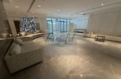 Apartment - 2 Bedrooms - 2 Bathrooms for rent in Rose Tower - Emirates City - Ajman