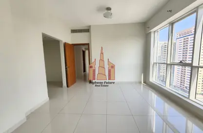 Apartment - 1 Bedroom - 2 Bathrooms for rent in Sahara Tower 5 - Sahara Complex - Al Nahda - Sharjah