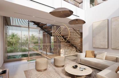 Villa - 4 Bedrooms - 6 Bathrooms for sale in The Acres (Phase 1) - The Acres - Dubai Land - Dubai