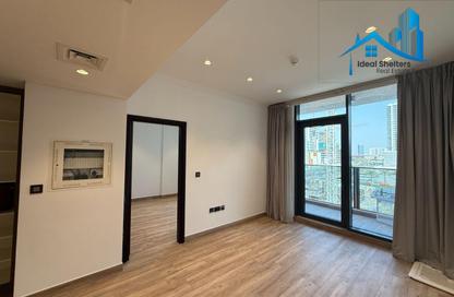 Apartment - 1 Bedroom - 2 Bathrooms for rent in Chaimaa Avenue 2 - Chaimaa Avenue Residences - District 13 - Jumeirah Village Circle - Dubai