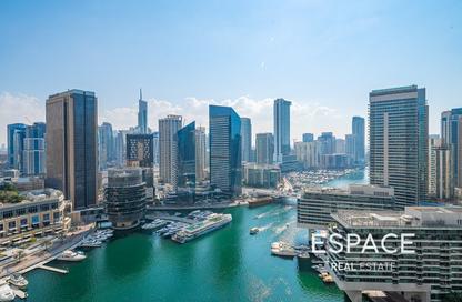 Apartment - 1 - 2 for sale in Bay Central Tower Central - Bay Central - Dubai Marina - Dubai Apartment - 1 - 2 for sale in Bay Central Tower Central - Bay Central - Dubai Marina - Dubai