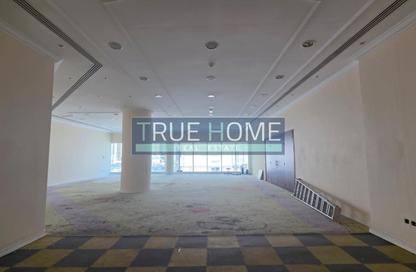 Full Floor - Studio - 6 for rent in New Al Taawun Road - Al Taawun - Sharjah