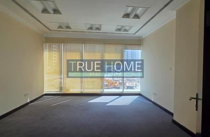 Full Floor - Studio - 6 for rent in New Al Taawun Road - Al Taawun - Sharjah