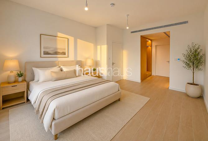 4-bed townhouse in Jebel Ali Village Townhouses — photo 4