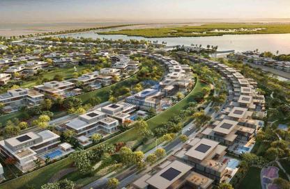 Villa - 4 - 6 for sale in Reem Hills - Najmat Abu Dhabi - Al Reem Island - Abu Dhabi Villa - 4 - 6 for sale in Reem Hills - Najmat Abu Dhabi - Al Reem Island - Abu Dhabi